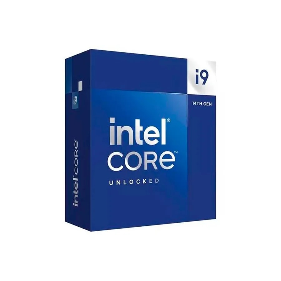 PROCESADOR INTEL CORE I9 14900KF LGA 1700