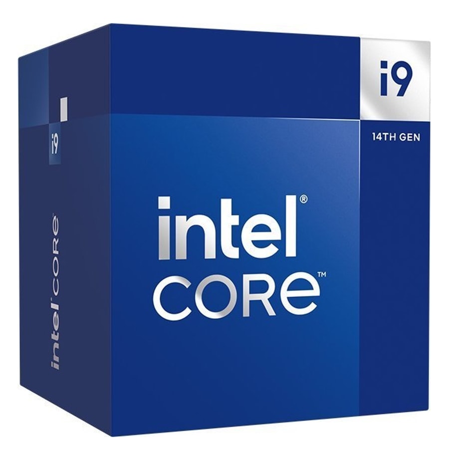 PROCESADOR INTEL CORE I9 14900 LGA 1700