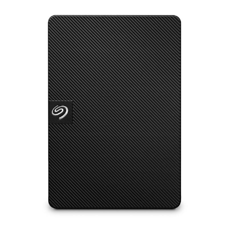 HD SEAGATE EXTERNAL 4TB USB 3.0 EXPANSION BLACK