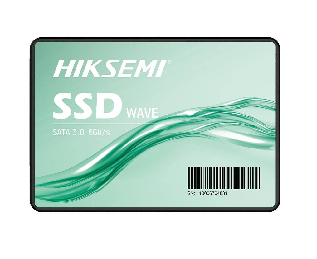 DISCO SSD HIKSEMI 1920GB WAVE SATA
