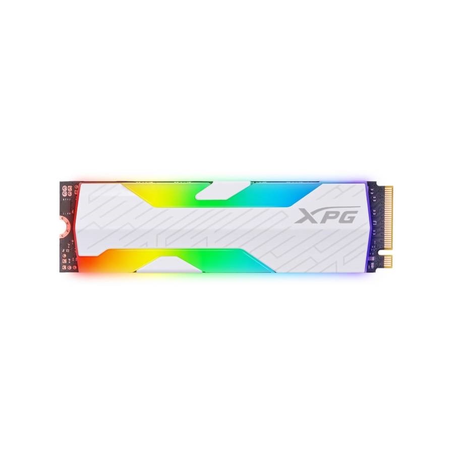 Disco Interno SSD ADATA SPECTRIX S65G 1T M.2 2280
