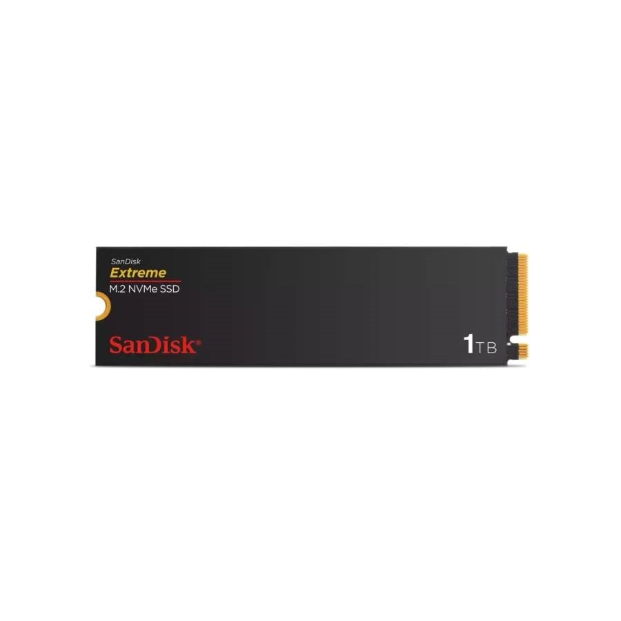 Disco SSD Sandisk 1TB Extreme M.2 Nvme 5150MB