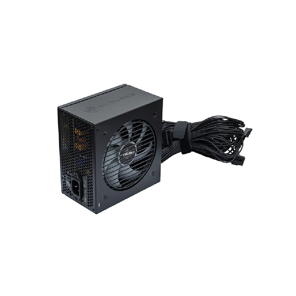 FUENTE EVOLABS SUPREME 650W 80 PLUS BRONZE