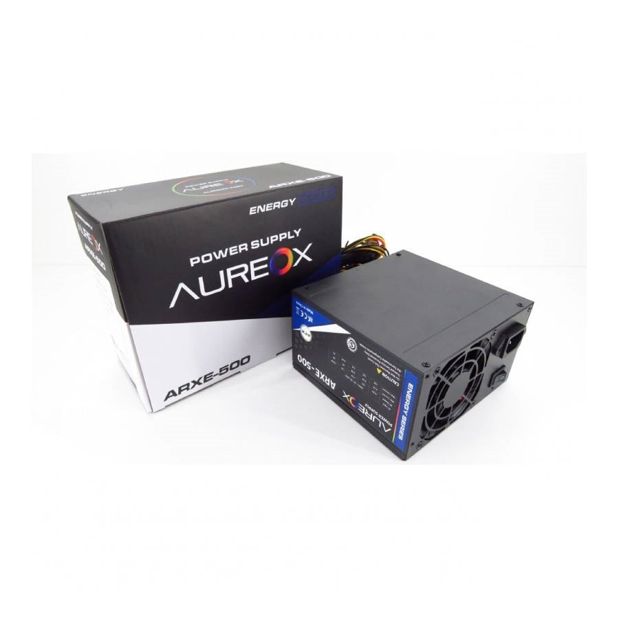 FUENTE AUREOX ENERGY SERIES ARXE-500 v2