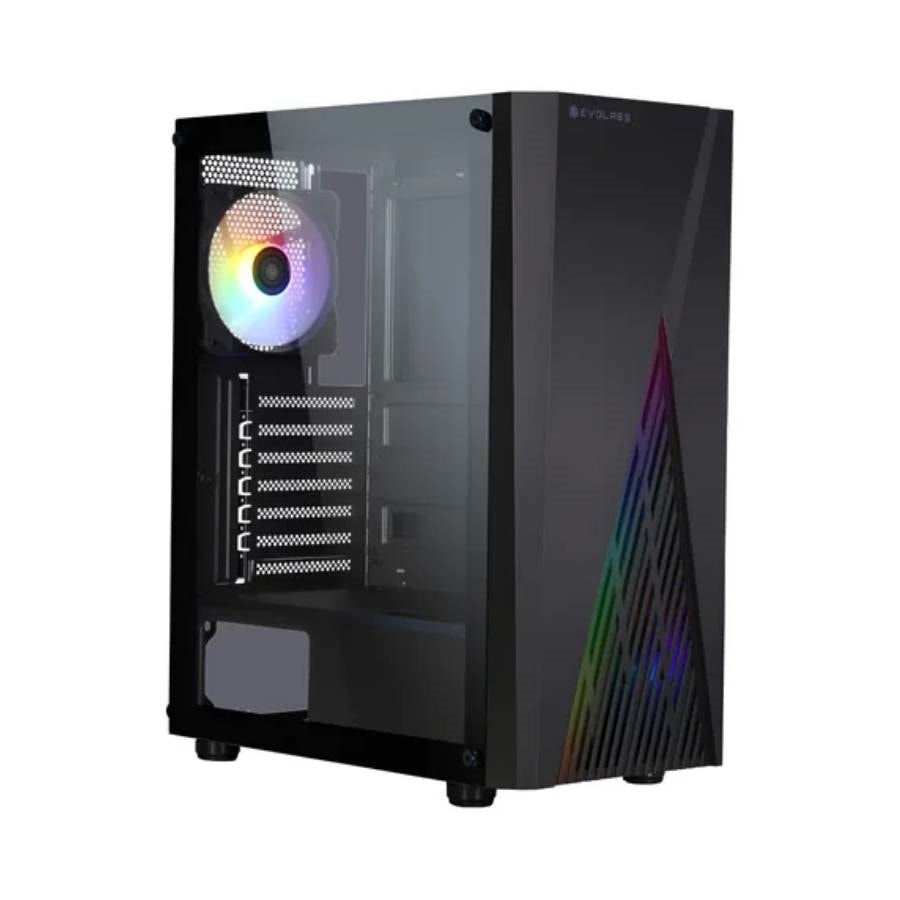 GABINETE GAMER EVOLABS STREAK
