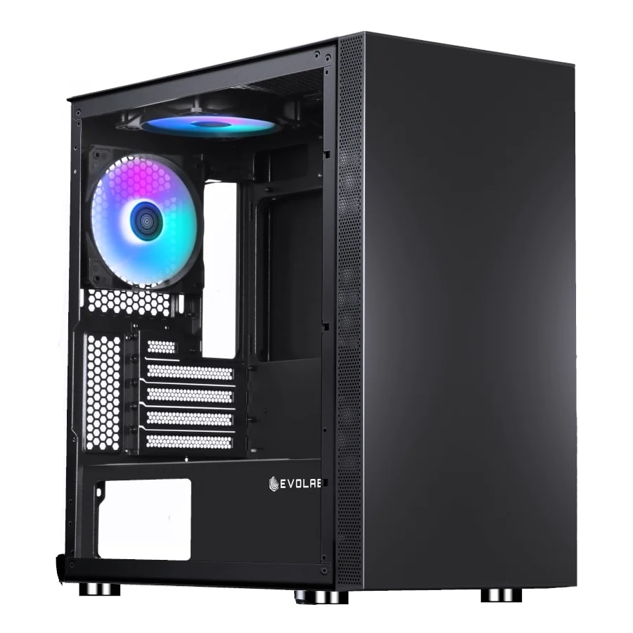 GABINETE GAMER EVOLABS ARTIST