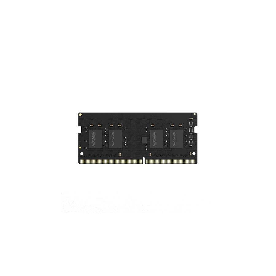 MEMORIA RAM DDR3 SODIMM HIKSEMI 4GB 1600MHZ HIKER