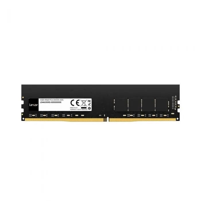 Memoria LEXAR UDIMM DDR4 32GB 3200MHz