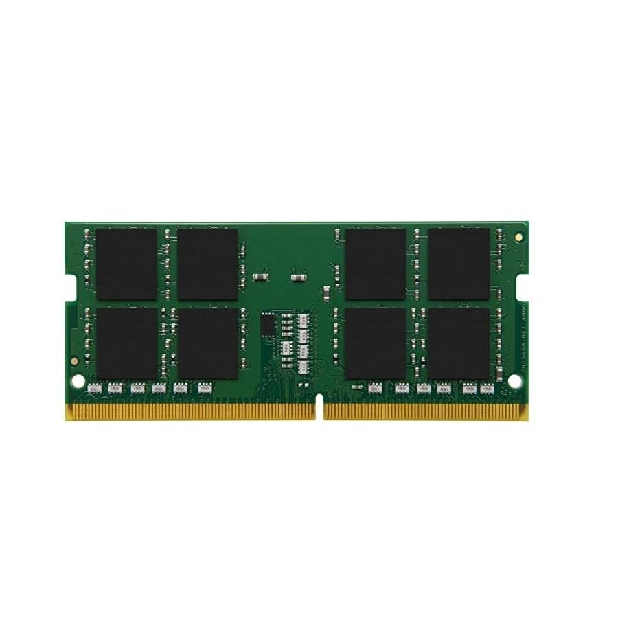 Memoria SODIMM DDR4 Kingston 32Gb 3200 MHz