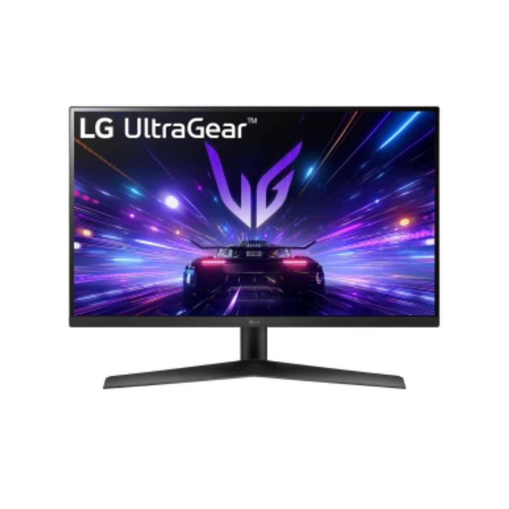 MONITOR GAMER 27 LG 27GS60F GAMER FULL HD 180 Hz