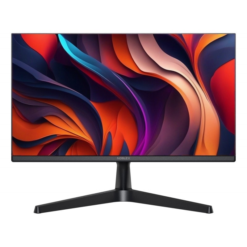 MONITOR NOBLEX 22 FHD VA ANTIRREFLEJO ADAPTATIVE SM2200
