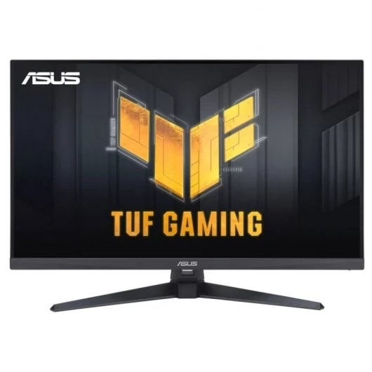 MONITOR 24 ASUS AS VG249QL3A GAMING FHD Fast IPS 180Hz Altura Ajustable