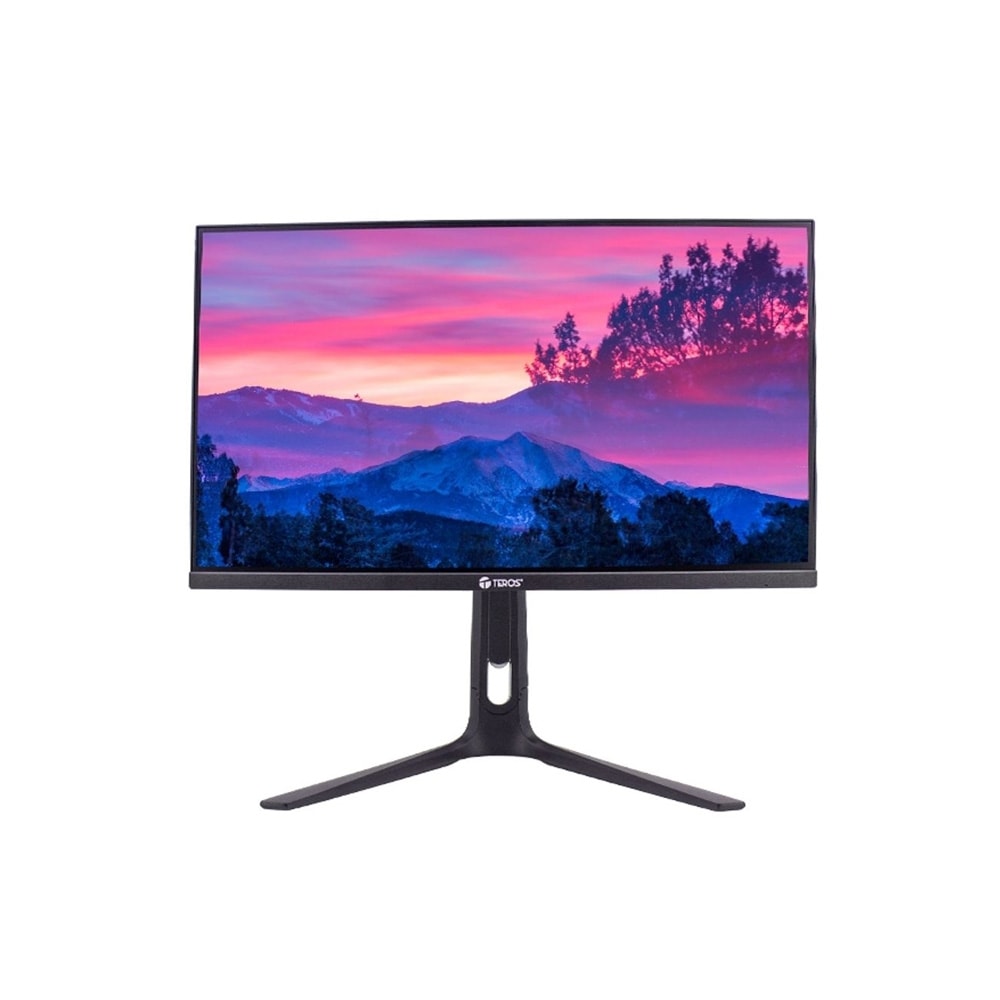 Monitor Teros TE-2754G Gaming 27″ Plano IPS QHD (2560×1440) 200Hz 1ms