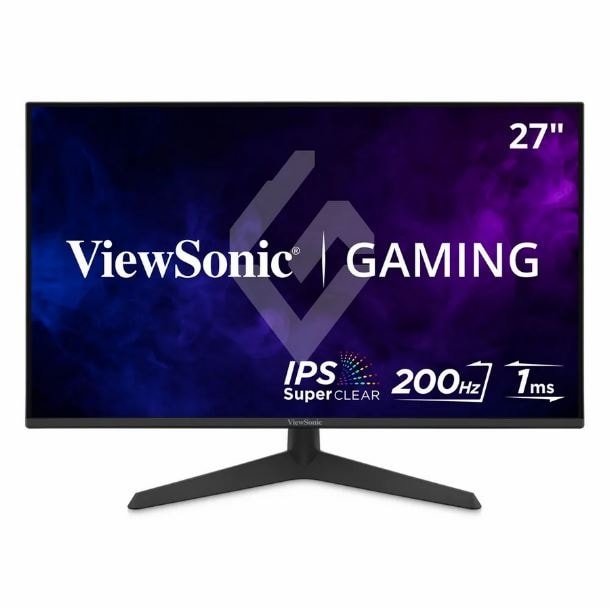 Monitor Gaming ViewSonic VX2729 27″ FHD 200Hz