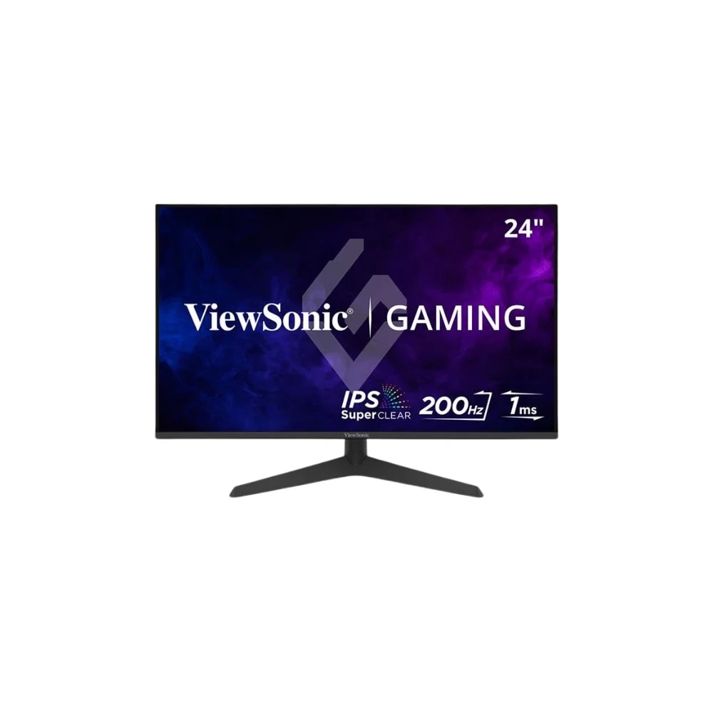 Monitor Gaming ViewSonic VX2429 24″ 200Hz FHD