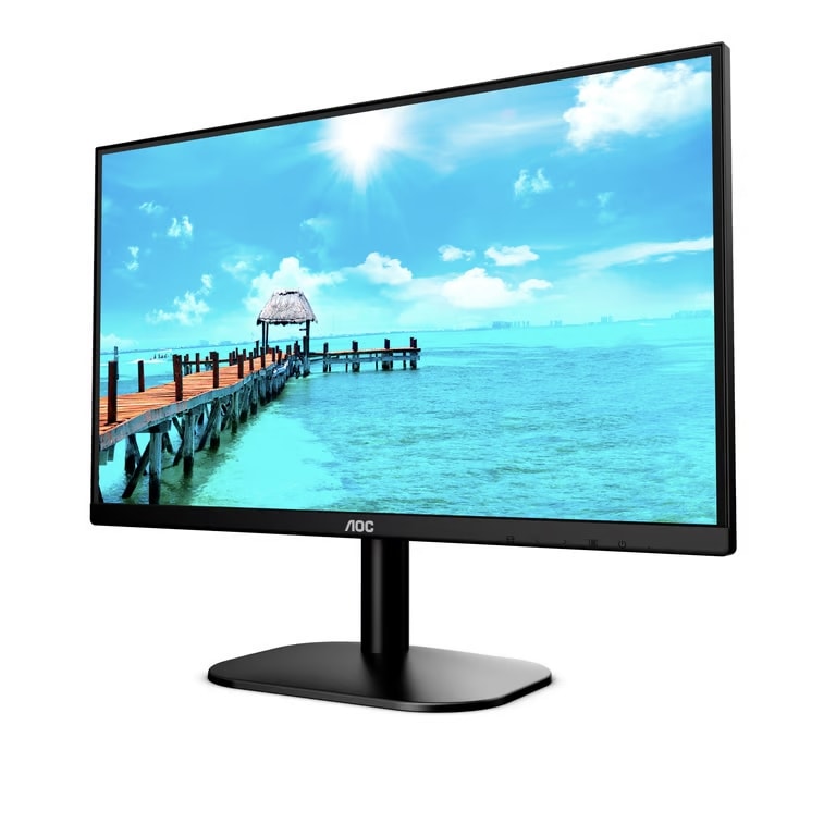 Monitor AOC 22B2HM2 21,5″ VA FHD 100Hz 4ms Ficha USA