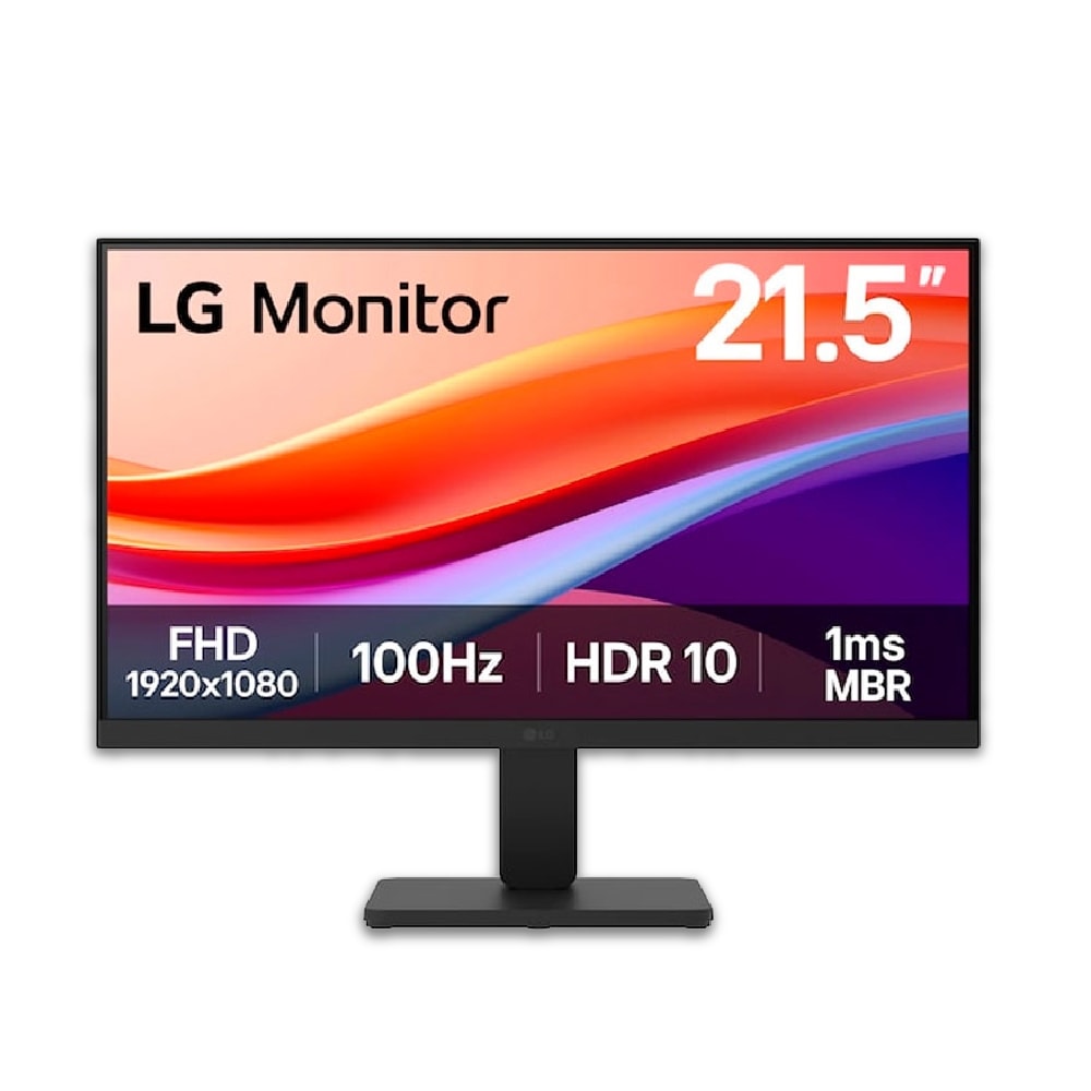 MONITOR 22 LG 22U401A FULL HD HDMI
