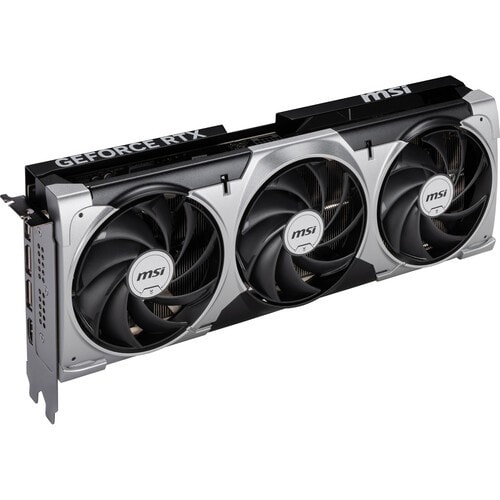VGA MSI GeForce RTX 5070 VENTUS 3X OC 12G