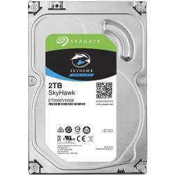 Disco Rigido 2Tb Seagate Skyhawk