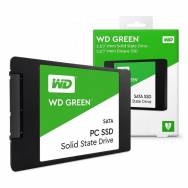 Disco Solido Ssd 1Tb Western Digital WD Green