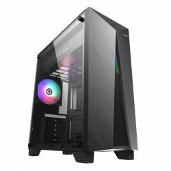 Gabinete Mid Tower Gamemax Nova N6 Argb
