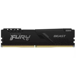 Memoria Ram DDR4 - 8Gb 3200 Mhz Kingston Fury Beast