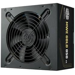 Fuente Cooler Master 850W V3 80 Plus Gold