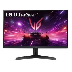 Monitor Gamer 24" LG Full Hd 180Hz 1Ms Freesync 24GS60F