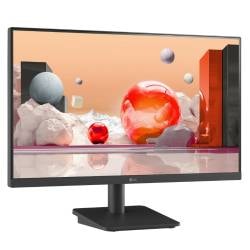 Monitor Gamer 24" LG Full Hd Ips 100Hz 5Ms 24MS500