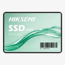 Disco Solido Ssd 960Gb Hiksemi Wave