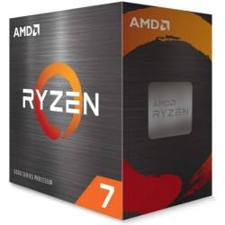 Procesador Amd Ryzen 7 5700X 4.6 Ghz - AM4 Sin Cooler OEM