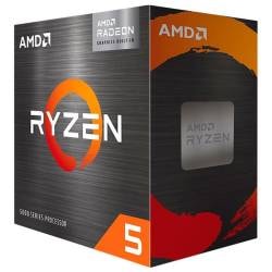 Procesador Amd Ryzen 5 5600GT 4.6 Ghz - AM4 OEM (Sin Cooler)