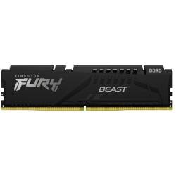 Memoria Ram DDR5 - 16Gb 5600 Mhz Kingston Fury Beast