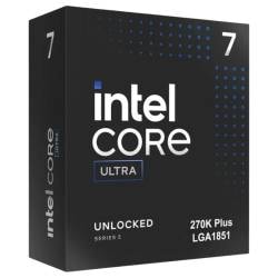 Procesador Intel Core Ultra 7 270K Plus 5.5 Ghz