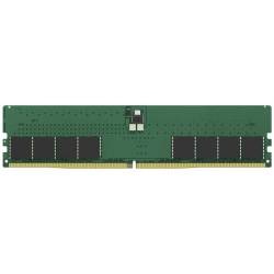 Memoria Ram DDR5 - 32Gb 5600 Mhz Kingston Value