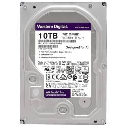 Disco Rigido 10Tb Western Digital WD Purple