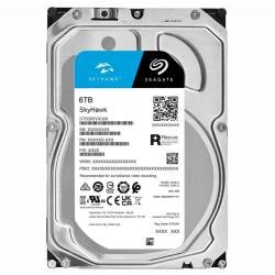Disco Rigido 6Tb Seagate Skyhawk