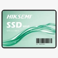 Disco Solido Ssd 240Gb Hiksemi Wave