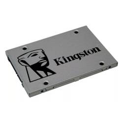 Disco Solido Ssd 240Gb Kingston A400