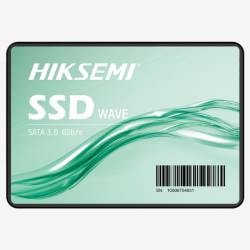 Disco Solido Ssd 2Tb Hiksemi Wave