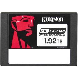 Disco Solido Ssd 2Tb Kingston DC600M