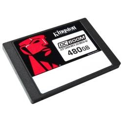 Disco Solido Ssd 480Gb Kingston DC600M