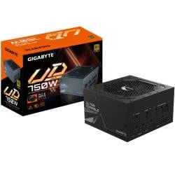 Fuente Gigabyte 750W 80 Plus Gold PG5 Modular
