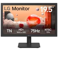 Monitor Led 20" LG Hd 75Hz 5Ms 20U401A-B
