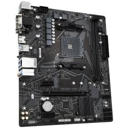 Motherboard AM4 - Gigabyte A520M S2H