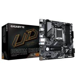 Motherboard AM5 - Gigabyte B650M D3HP