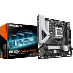 Motherboard AM5 - Gigabyte B840M EAGLE WIFI6