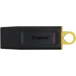 Pen Drive 128 Gb Kingston Exodia DTX Negro