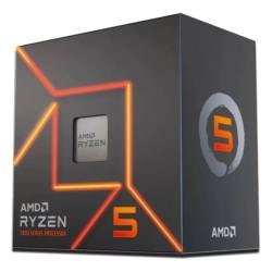 Procesador Amd Ryzen 5 7600 5.1 Ghz - AM5