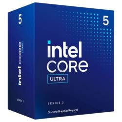 Procesador Intel Core Ultra 5 225F 4.9 Ghz